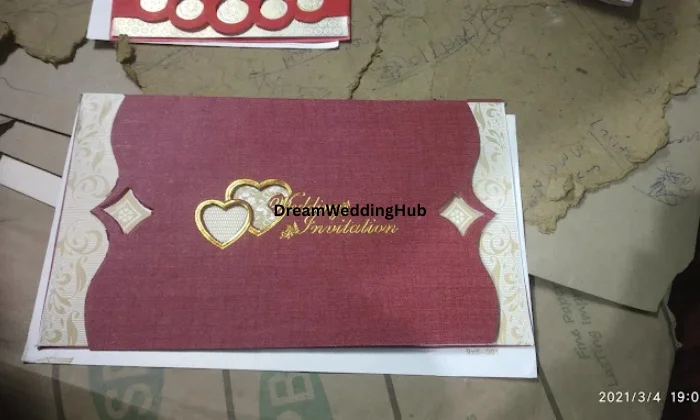 MODERN PRINTING PRESS